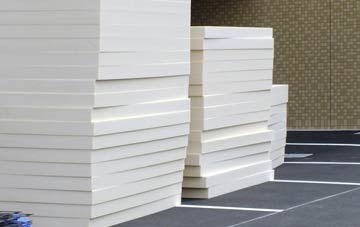 Poverest flat roof insulation costs