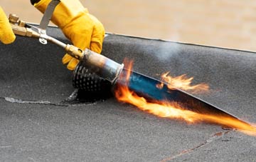 flat roof repairs Poverest, Bromley