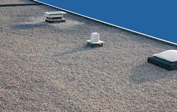 flat roofing Poverest, Bromley