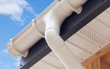 Poverest gutter installation costs