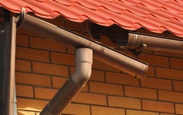 Poverest gutter repair costs
