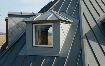 metal roofing Poverest, Bromley