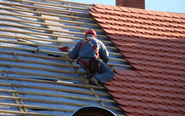roof tiles Poverest, Bromley