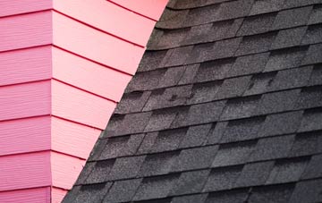 rubber roofing Poverest, Bromley