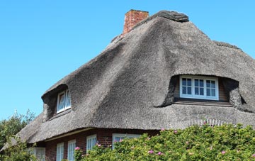 thatch roofing Poverest, Bromley
