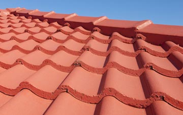 Poverest tile and slate roof replacement