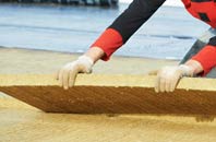 find rated Poverest roof insulation companies